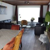 Woonkamer - Wohnzimmer